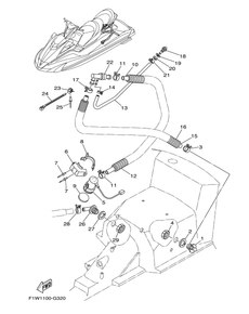 BILGE PUMP