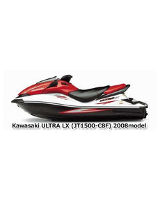 2008 ULTRA LX (JT1500C8F)