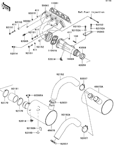 Muffler(s)