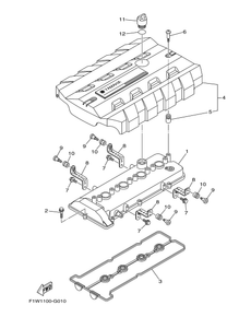 CYLINDER 1