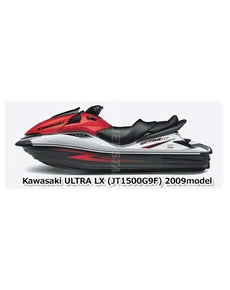 2009 ULTRA LX (JT1500G9F)