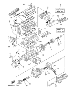 REPAIR KIT 1