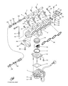 INTAKE 1
