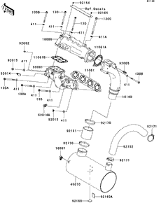 Muffler(s)