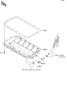 Oil Pan