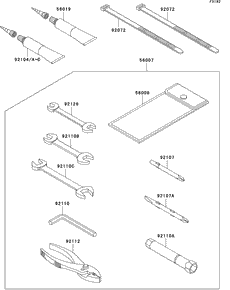 Owners Tools