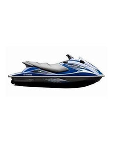 2010 VX DELUXE (VX1100BJ) F2N4
