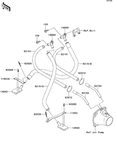 Bilge System