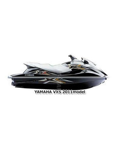 2011 VXS (VX1800K) F2M4
