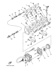 INTAKE 1
