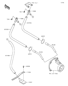 Bilge System