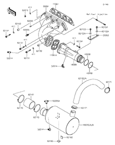 Muffler(s)