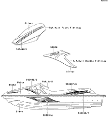 Decals(White)(ADF)
