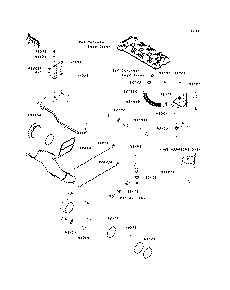 Intake Silencer