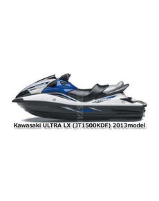 2013 ULTRA LX (JT1500KDF)