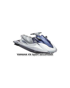 2013 VX SPORT (VX1100CM) F2P7