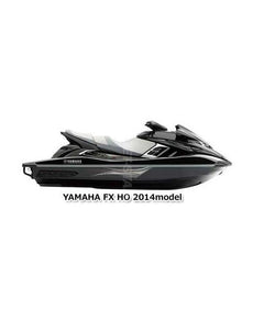 2014 FX HO (FB1800N) F2TB