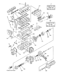 REPAIR KIT 1