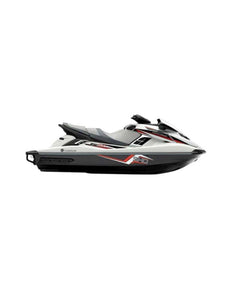 2014 FX SHO (FA1800N) F2SG