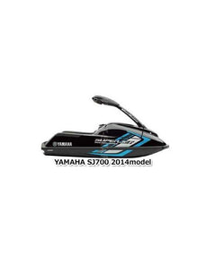 2014 SUPER JET (SJ700BN) F2FU
