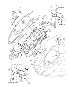 ENGINE HATCH 2