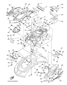 ENGINE HATCH 1