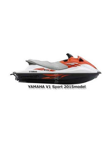 2015 V1 SPORT (VX1100DP) F2PK