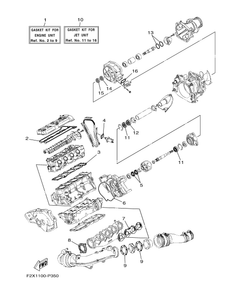 REPAIR KIT 1