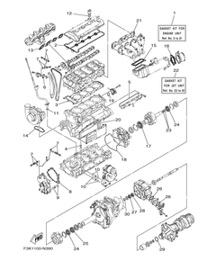 REPAIR KIT 1