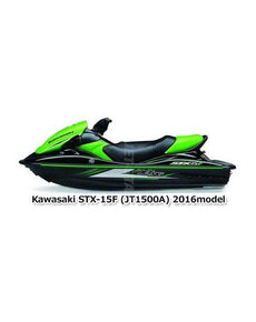 2016 STX-15F (JT1500AGF)