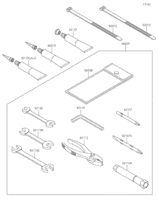 Owners Tools
