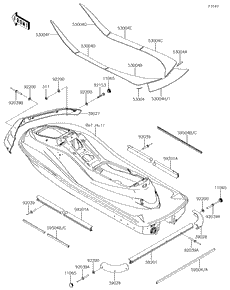 Pads