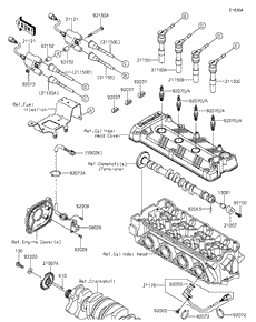 Ignition System(KGF)