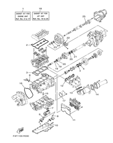 REPAIR KIT 1