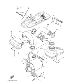 EXHAUST 3
