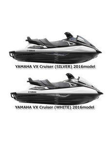 2016 VX CRUISER (VX1050AR) F4G1