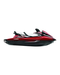 2016 VX LIMITED (VX1050FR) F4GA