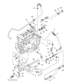 EXHAUST 2