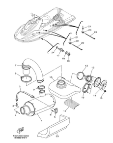 EXHAUST 3