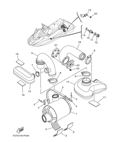 EXHAUST 3