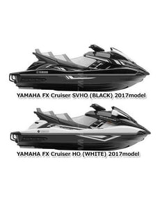 2017 FX CRUISER SVHO (FC1800AS) F3JK