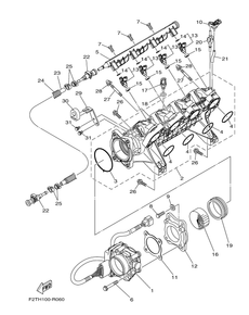 INTAKE 1
