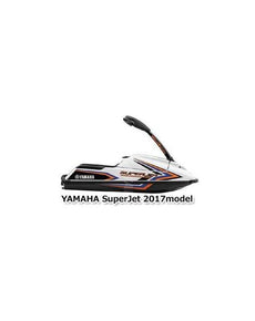 2017 SUPER JET (SJ700BS) F4D9