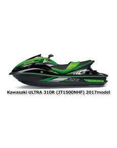 2017 ULTRA 310R (JT1500NHF)