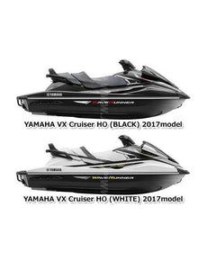 2017 VX CRUISER HO (VC1800S) F4E3