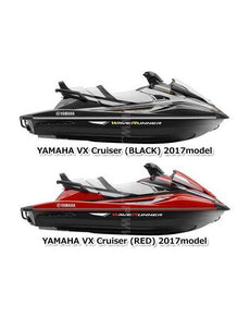 2017 VX CRUISER (VX1050AS) F4GE
