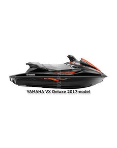 2017 VX DELUXE (VX1050BS) F4GG