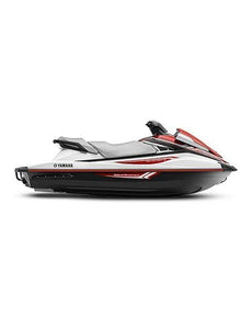 2017 VX (VX1050CS) F4GJ