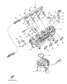 INTAKE 1