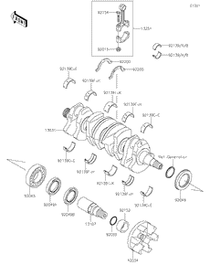 Crankshaft
